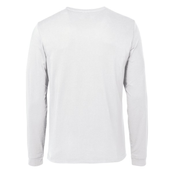 Zoom bild av Men's Stockton L/S Tee, white