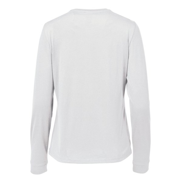 Zoom bild av Women's Stockton L/S Tee, white