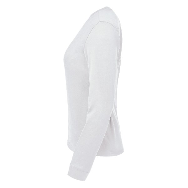 Zoom bild av Women's Stockton L/S Tee, white