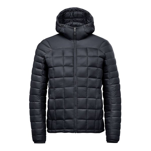 Zoom bild av Men's Tundra Thermal Jacket, midnight