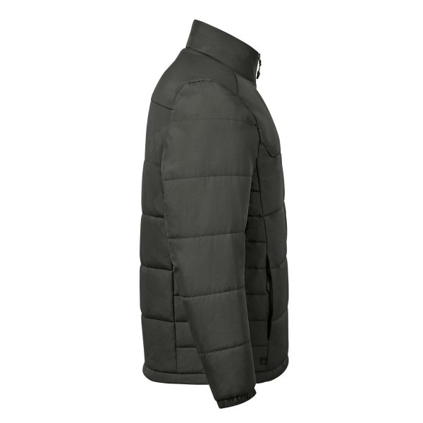 Zoom bild av Men's Sierra Thermal Jacket, granite