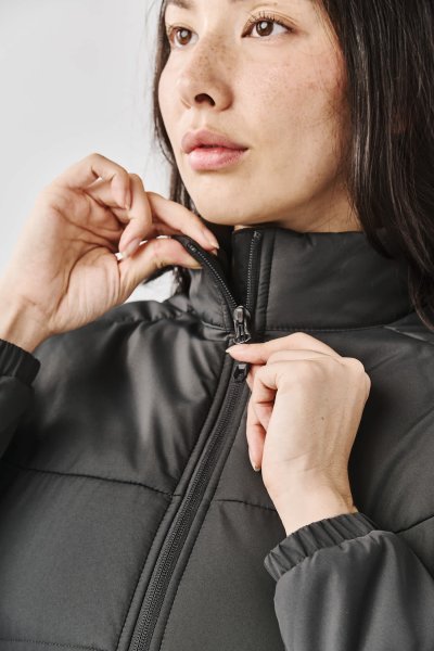 Zoom bild av Women's Sierra Thermal Jacket, granite