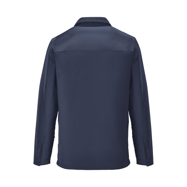Zoom bild av Men's Cascadia Insulated Jacket, midnight
