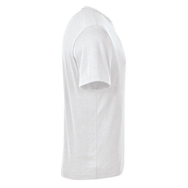 Zoom bild av Men's Stockton S/S Tee. white