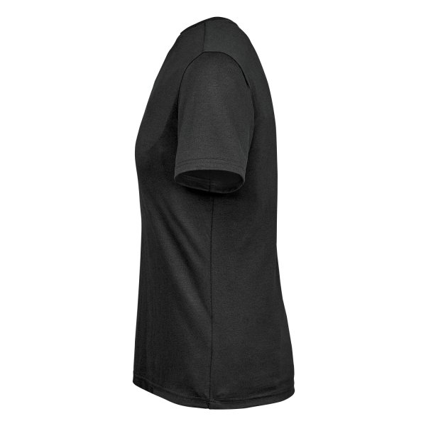 Zoom bild av Women's Stockton S/S Tee. black