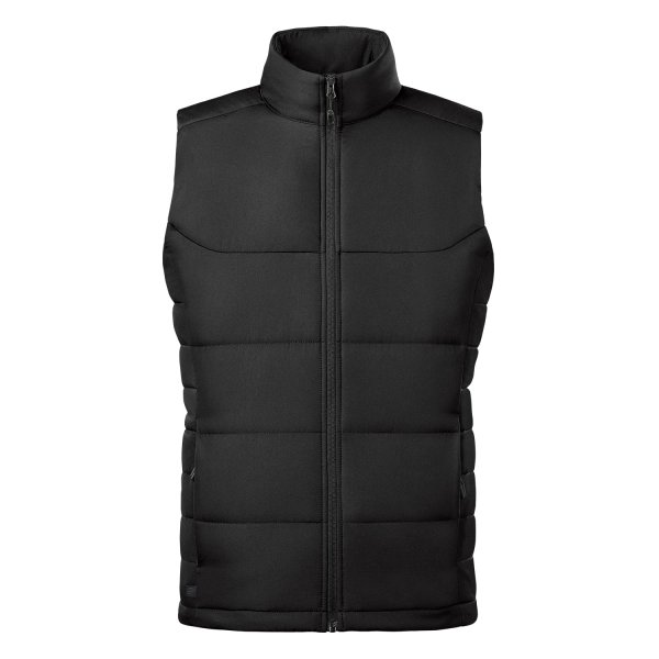 Zoom bild av Men's Sierra Thermal Vest, black