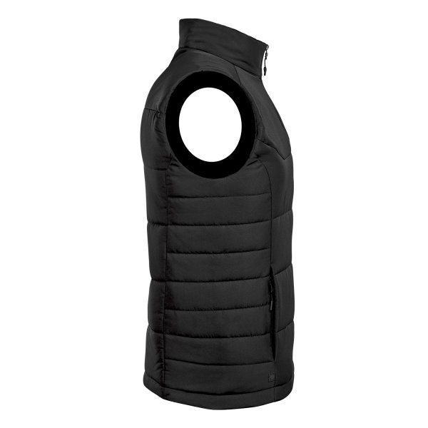 Zoom bild av Men's Sierra Thermal Vest, black