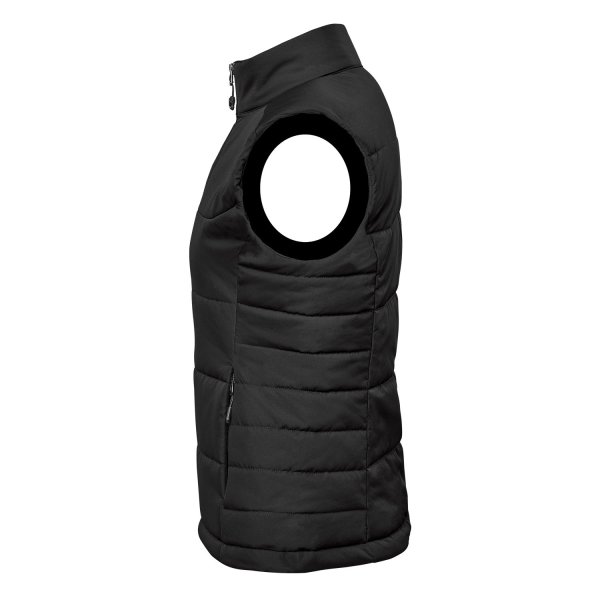 Zoom bild av Women's Sierra Thermal Vest, black
