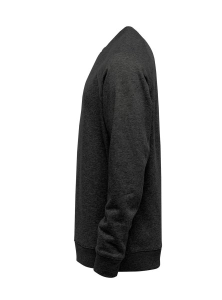 Zoom bild av Men's Monashee Fleece Crew Neck, black
