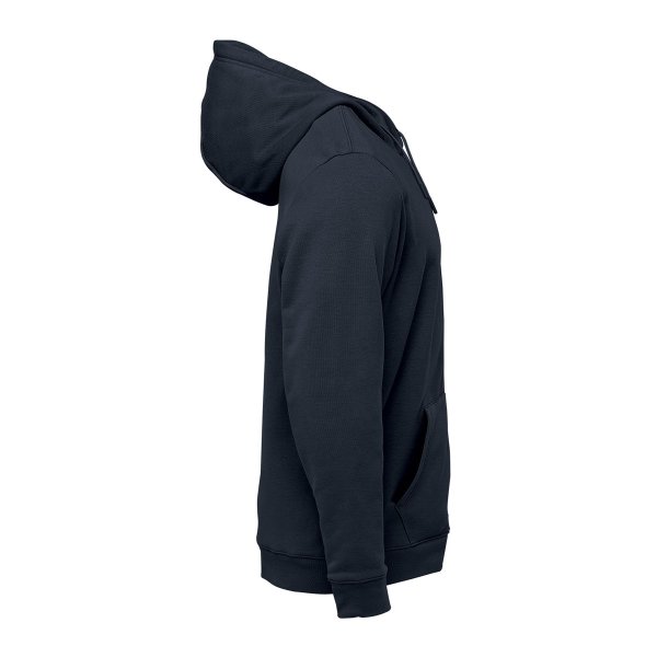 Zoom bild av Men's Monashee Fleece Full Zip Hoody, navy