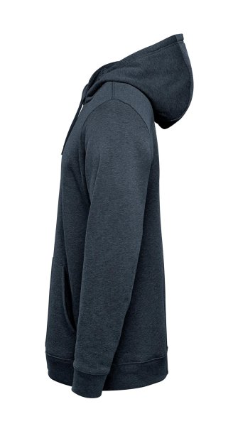 Zoom bild av Men's Monashee Fleece Pullover Hoody, navy