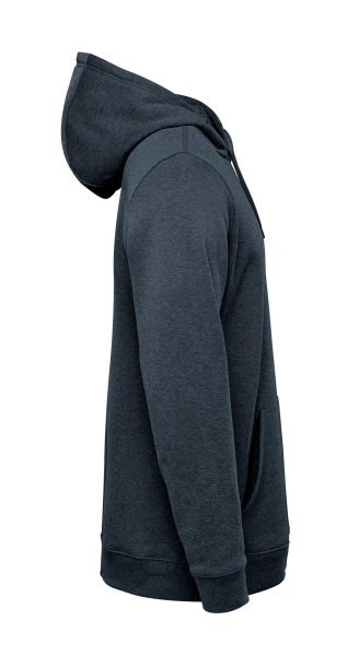 Zoom bild av Men's Monashee Fleece Pullover Hoody, navy