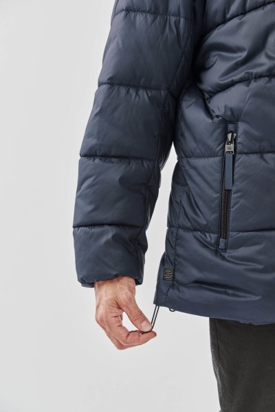 Zoom bild av Men's Elkridge Parka, midnight