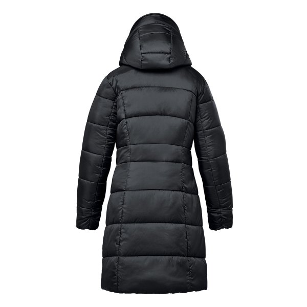 Zoom bild av Women's Elkridge Parka, black