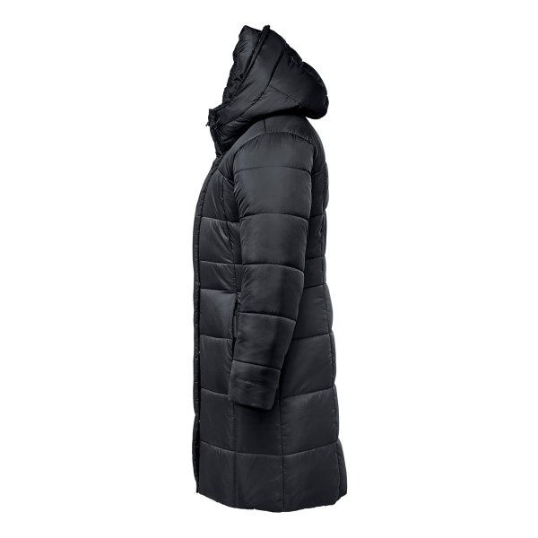 Zoom bild av Women's Elkridge Parka, black