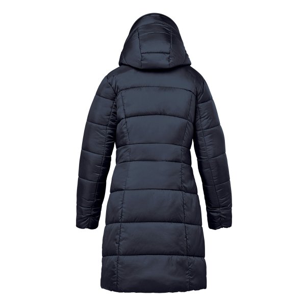 Zoom bild av Women's Elkridge Parka, midnight