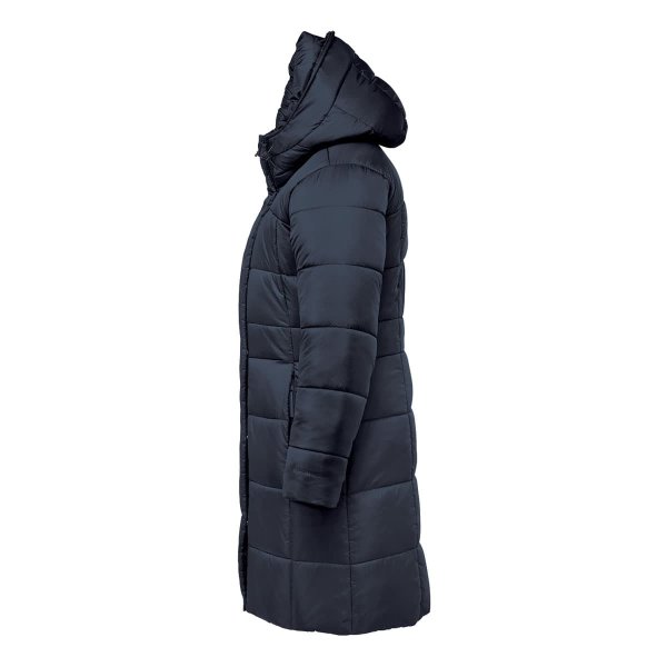 Zoom bild av Women's Elkridge Parka, midnight