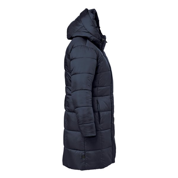 Zoom bild av Women's Elkridge Parka, midnight