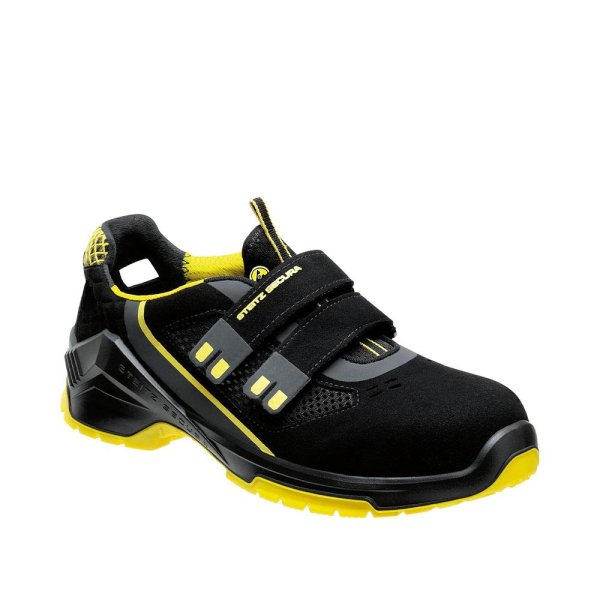 Zoom bild av Steitz Vario Dynamic Pro Sandal