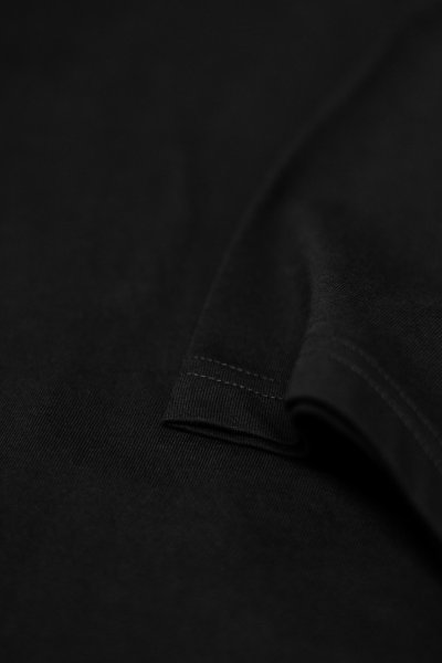 Zoom bild av Womans Jersey deluxe tee