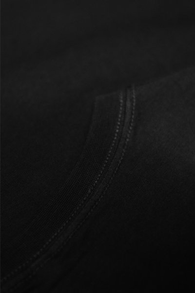 Zoom bild av Womans Jersey deluxe tee