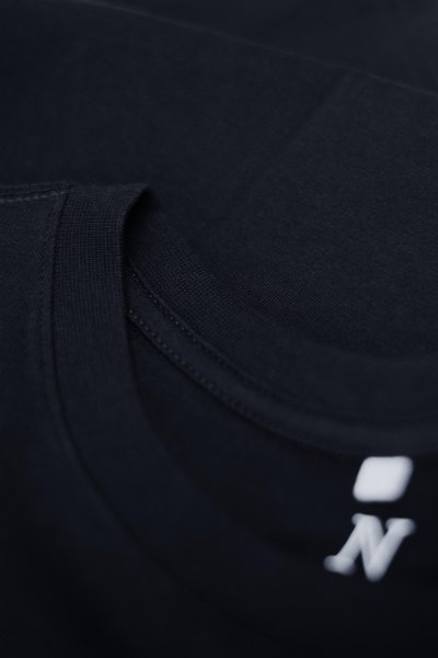 Zoom bild av Womans Jersey deluxe tee