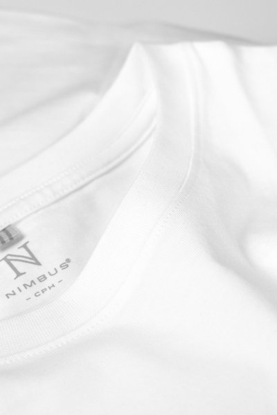 Zoom bild av Womans Jersey deluxe tee