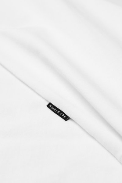 Zoom bild av Jersey deluxe tee