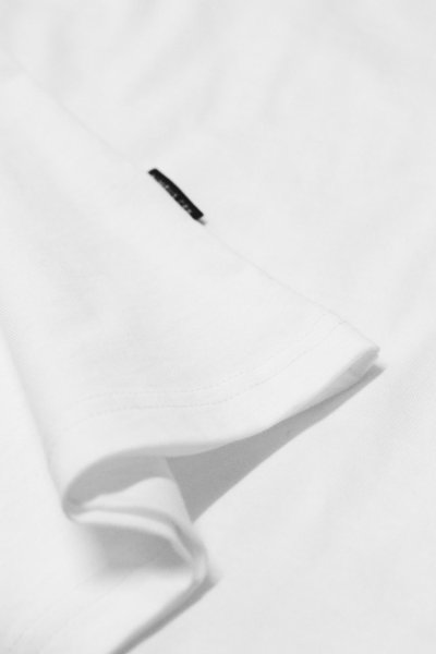 Zoom bild av Womans Jersey deluxe tee