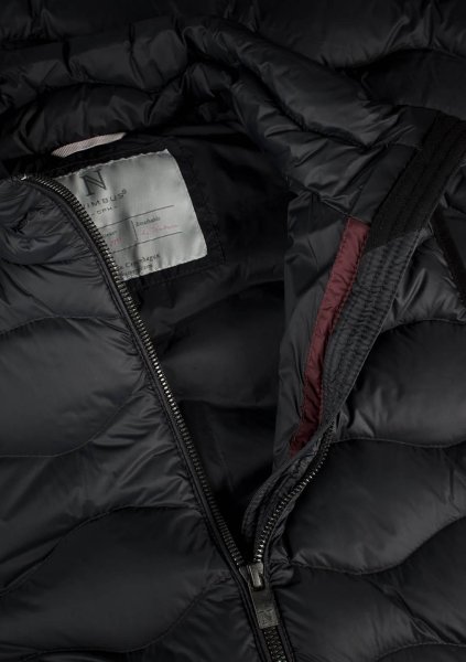 Zoom bild av Woman versatile down gilet, black