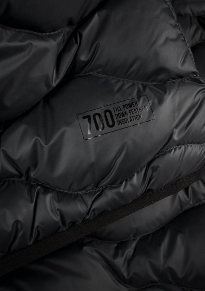 Zoom bild av Woman versatile down gilet, black