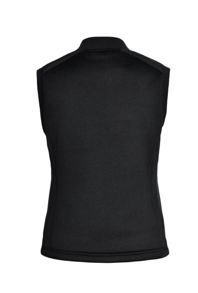 Zoom bild av Woman Premium hybrid bodywarmer, black