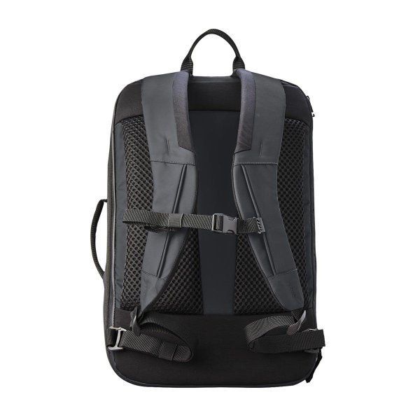 Zoom bild av Aeronaut Backpack 25 L, graphite