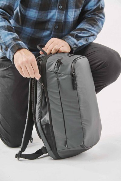 Zoom bild av Aeronaut Backpack 25 L, graphite