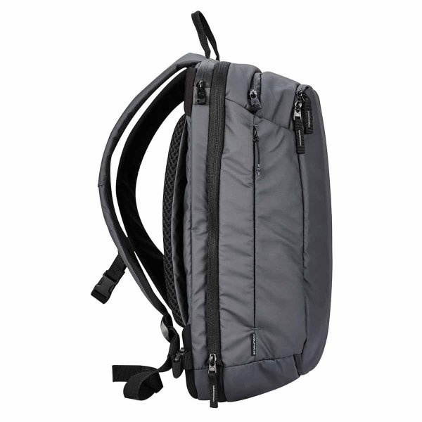 Zoom bild av Aeronaut Backpack 25 L, graphite