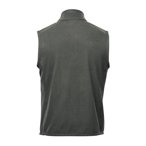 Zoom bild av Men's Montauk Fleece Vest, granite