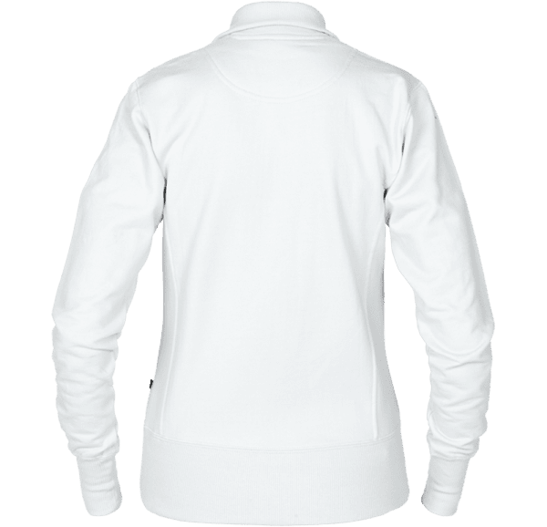 Zoom bild av Womens City Cardigan, white