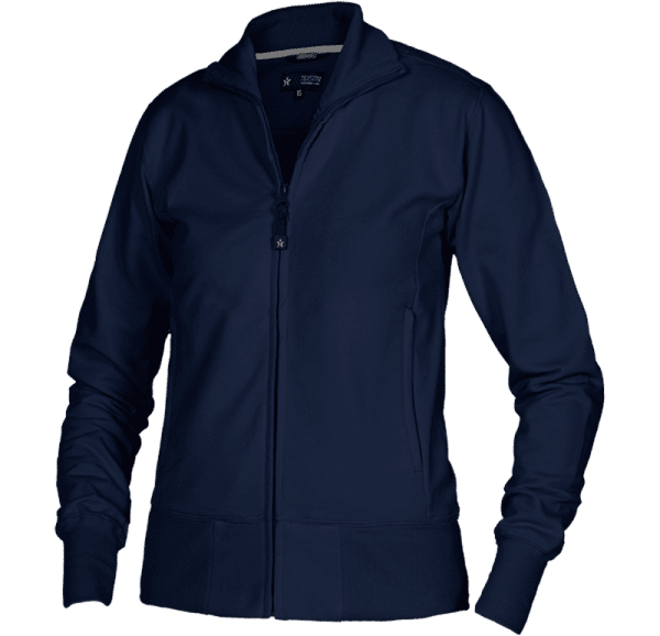 Zoom bild av Womens City Cardigan, navy