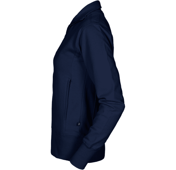 Zoom bild av Womens City Cardigan, navy