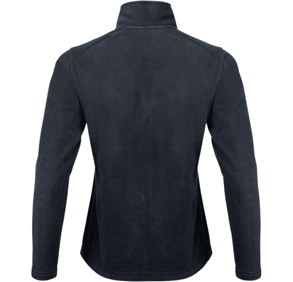 Zoom bild av Womens light Fleece Jacket, navy
