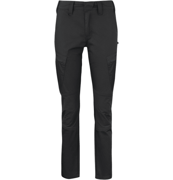 Zoom bild av Womens tech Stretch Pants, black