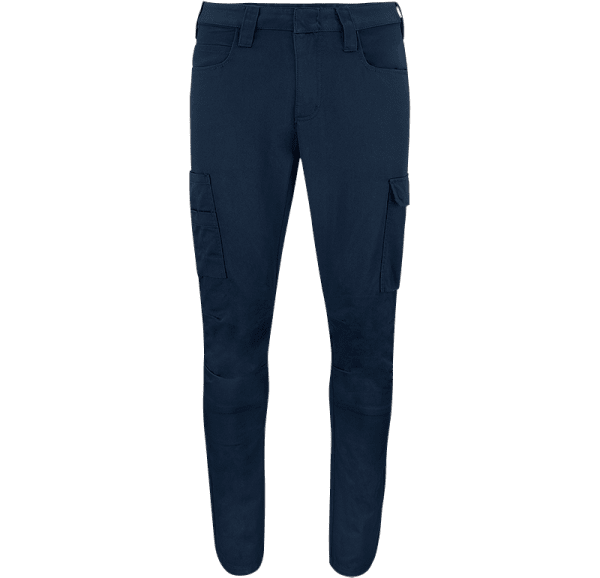 Zoom bild av Womens service Pants, navy