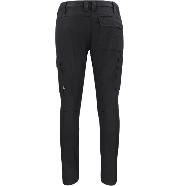 Zoom bild av Womens service Pants, black