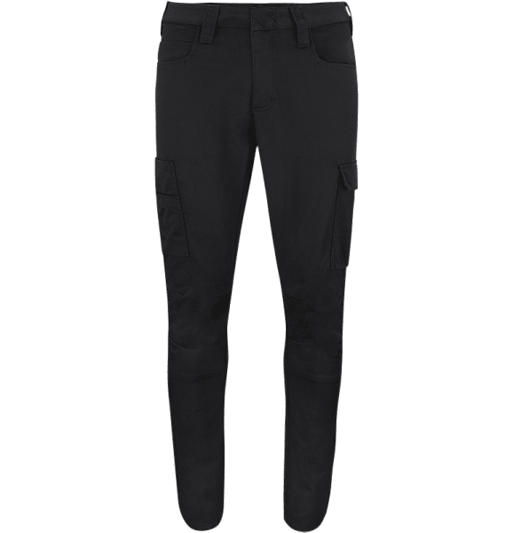 Zoom bild av Womens service Pants, black