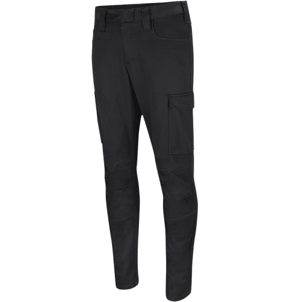 Zoom bild av Womens service Pants, black