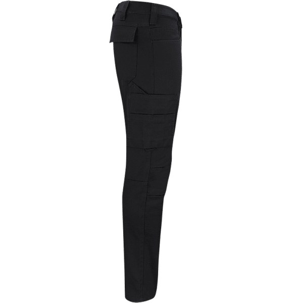 Zoom bild av Womens service Pants, black