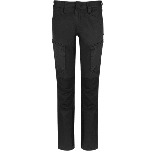 Zoom bild av Womens service Pants, black
