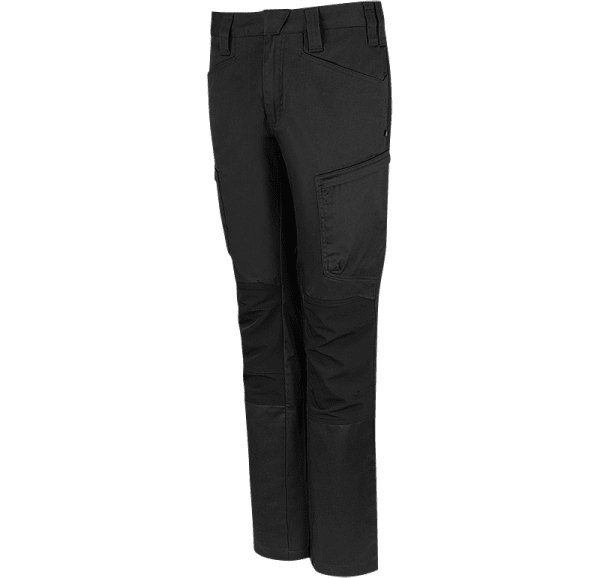 Zoom bild av Womens service Pants, black