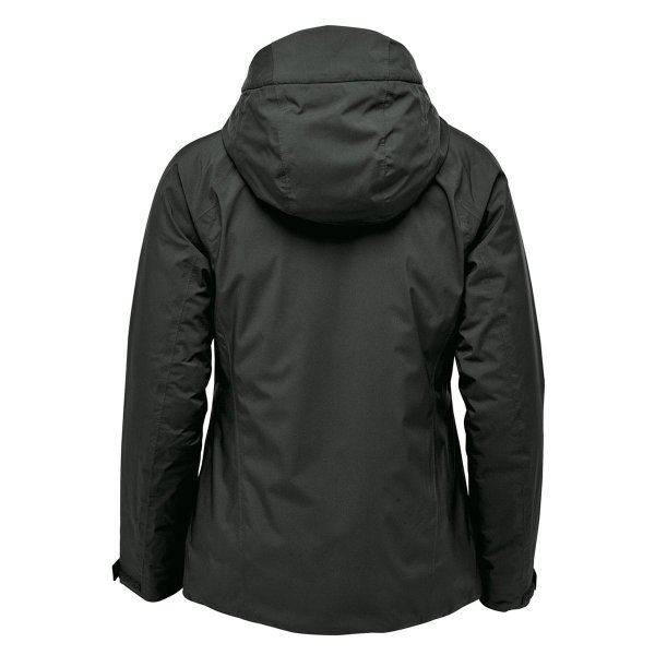 Zoom bild av Women's Nostromo Thermal Shell, graphite