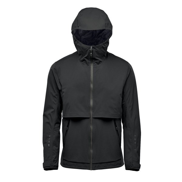 Zoom bild av Men's Artimus Technical Shell, black